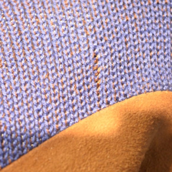 GIANFRANCO FERRE Vintage V Notched Sweep Pullover - Picture 7 of 7